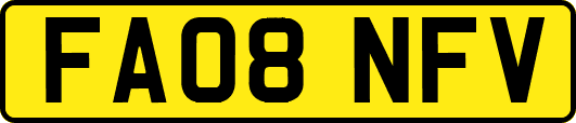 FA08NFV