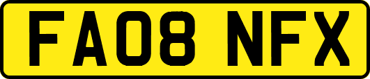 FA08NFX