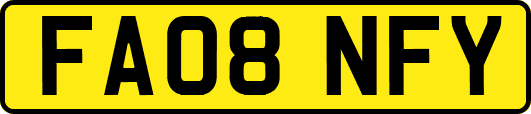 FA08NFY