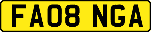 FA08NGA