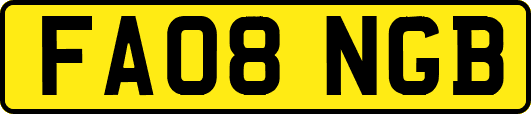 FA08NGB