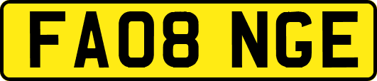 FA08NGE