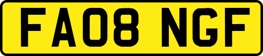 FA08NGF