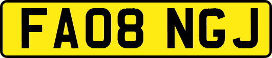 FA08NGJ