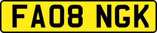 FA08NGK