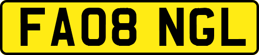 FA08NGL