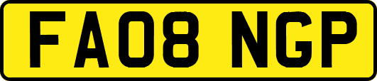 FA08NGP