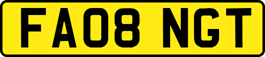 FA08NGT