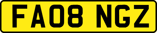 FA08NGZ