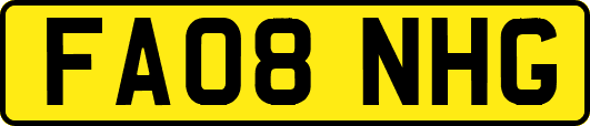 FA08NHG