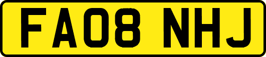 FA08NHJ