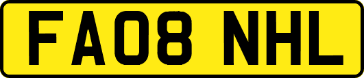 FA08NHL