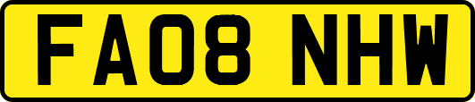 FA08NHW