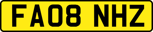 FA08NHZ