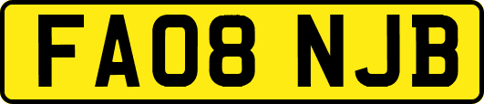 FA08NJB