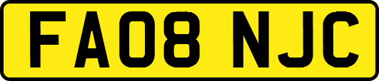 FA08NJC