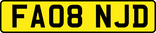 FA08NJD