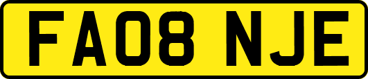 FA08NJE