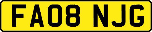 FA08NJG
