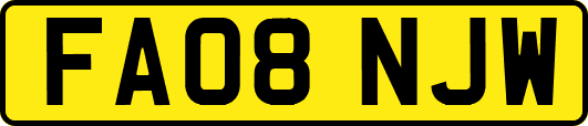 FA08NJW