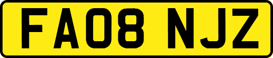 FA08NJZ