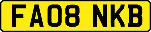 FA08NKB