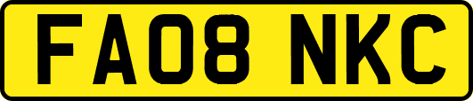 FA08NKC