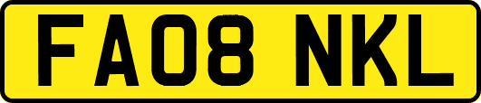 FA08NKL