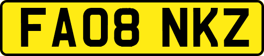 FA08NKZ
