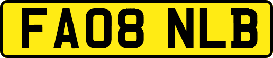 FA08NLB