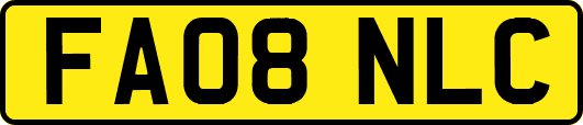 FA08NLC