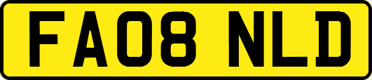 FA08NLD