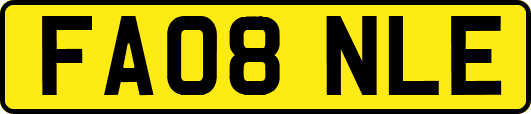 FA08NLE