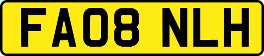 FA08NLH