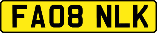 FA08NLK