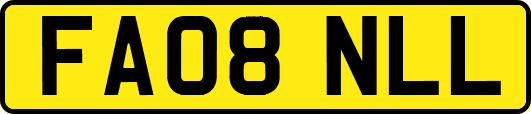 FA08NLL