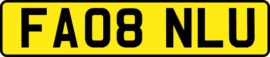 FA08NLU