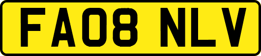 FA08NLV