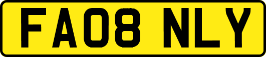 FA08NLY