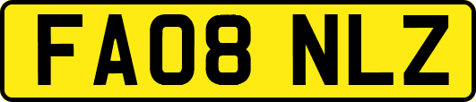 FA08NLZ