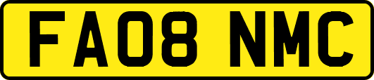 FA08NMC