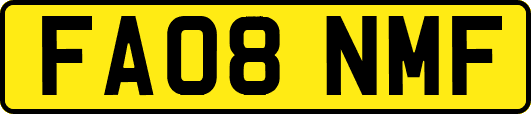 FA08NMF