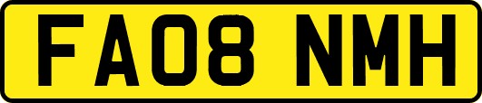 FA08NMH