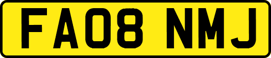 FA08NMJ
