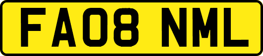FA08NML