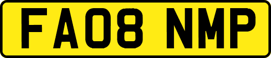 FA08NMP