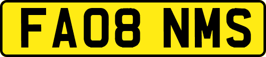FA08NMS