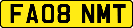 FA08NMT