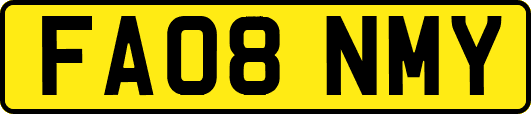 FA08NMY