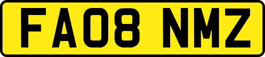 FA08NMZ